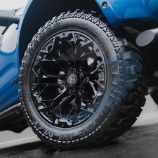 Ford Ranger 2023- 20" Predator