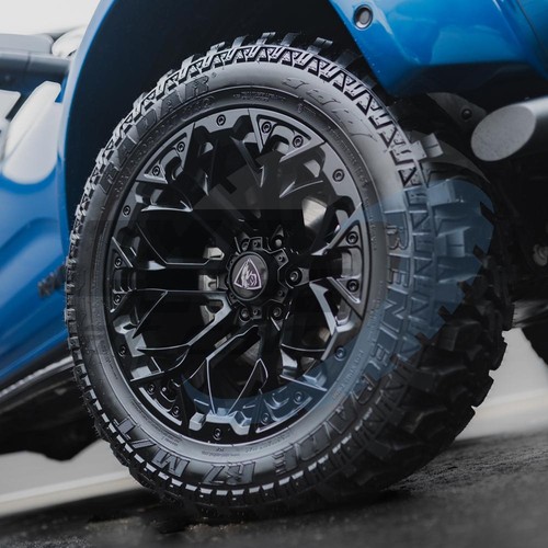 Ford ranger 2023 - ranger, 20"