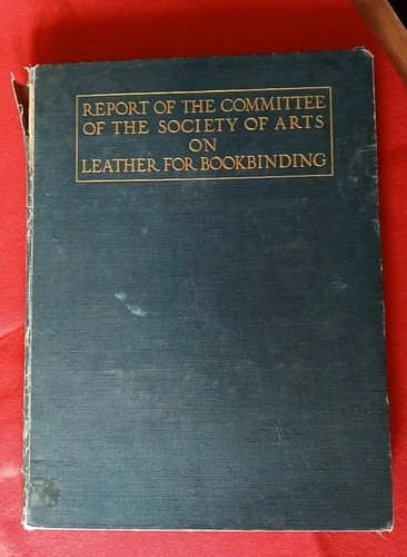 Rare report the committee - report,