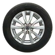 Nissan X-trail t32 17 inch