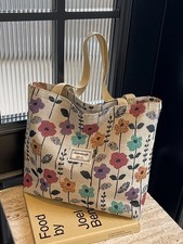 New Fashion Tote Bag Large Capacity Shoulder Bag