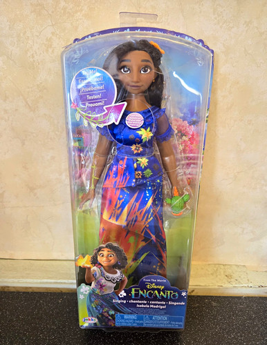 Jakks pacific disney encanto - jakks,