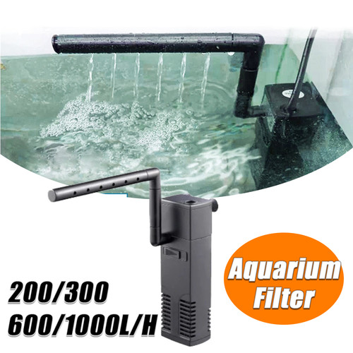 Aquarium filter fish - filter,