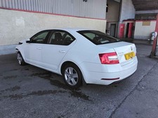 Skoda Octavia 5E 13-20 Hatch Rear Wiper Motor 5E5955711B  A70479