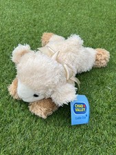 Chad Valley Lulu Lamb Cuddle