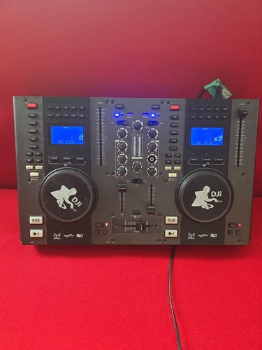Tibo audio pro 2000 - 2000, mp3