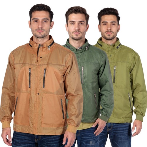 Mens waterproof hoodie jacket - mens,