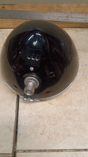 Indian motorcycle moto lamp - indian,