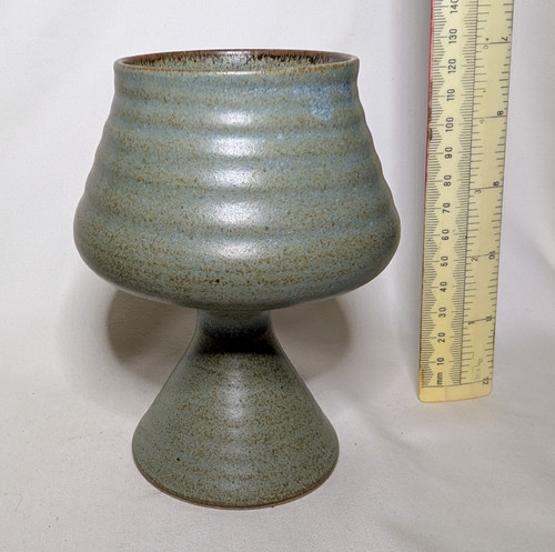 Vintage studio pottery - studio,