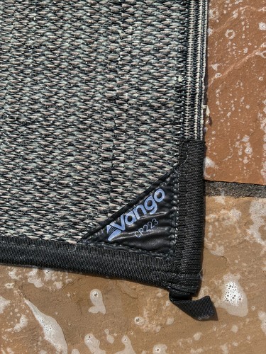 Vango caravan awning flooring - vango,