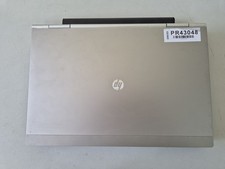 HP EliteBook 2560p 320GB HDD