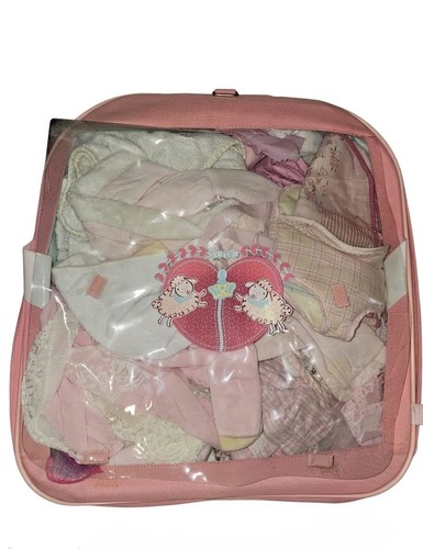Big bag baby - big, dolls