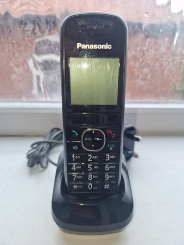 Panasonic tga551e phone - panasonic, kx-tga551e