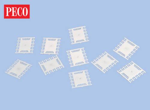 Peco il120 conductor - peco,