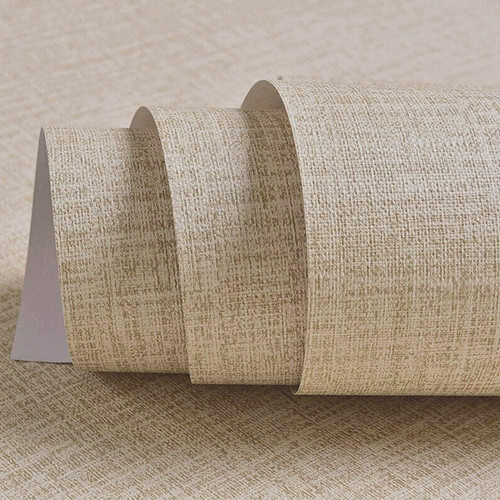Khaki contact paper peel and - peel,