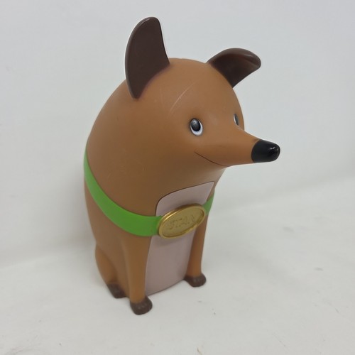 Stan money box lloyds - box, dog