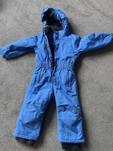 Boys mountain warehouse blue - mountain,