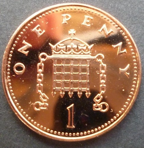 2008 brilliant uncirculated