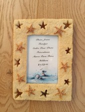 Nautical Sea Shell  Star Fish