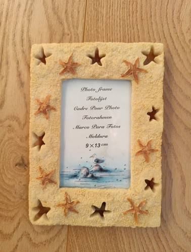 Nautical sea shell star fish - shell,