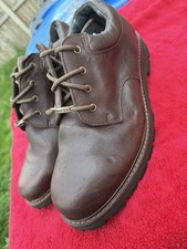 Brasher Country Master Size