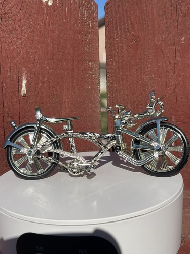 Vintage hotwheels lowrider - vintage,