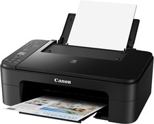 Canon PIXMA TS3350/TS3355 - multifunction colour wireless printer