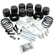 For VW Touareg 7L Front Brake