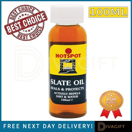 Hotspot slate oil seals - slate,