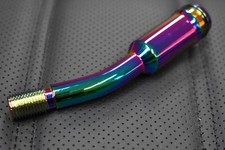 NEO CHROME CURVED VW