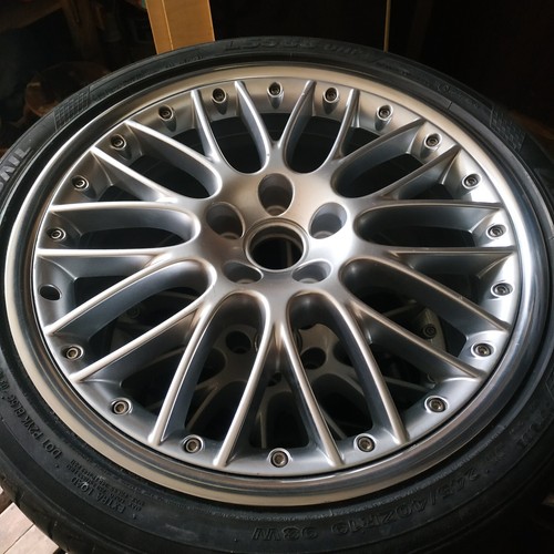 1pcs bbs speedline original - 1pcs,