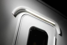 12 volt Caravan 48 LED Awning