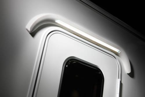 Volt caravan led awning - 12,