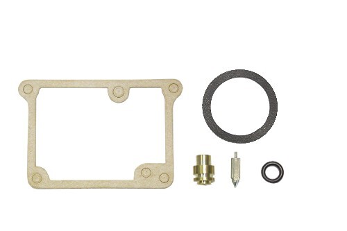 Carb repair kit for - for, 1982