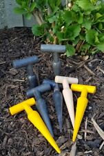 Garden Spring Dibber Soil