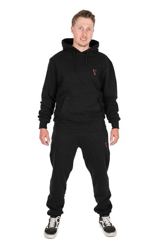 Fox collection hoody o - hoody, b/o