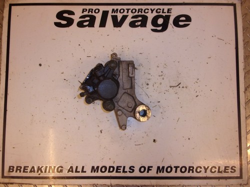 Lexmoto lxr 125 - lexmoto, sy:brake