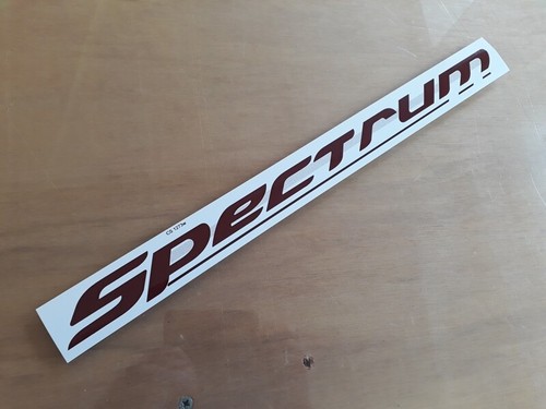Abbey spectrum - abbey, (style