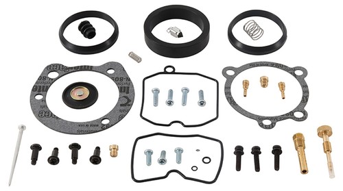 Carb carburetor repair - carburetor, for