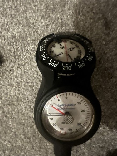 Scubapro regulator set r180 - set,