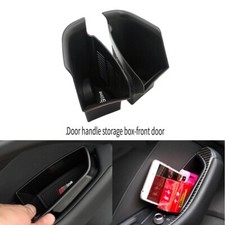2X Car Front Door Handle