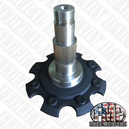 Nos spindle knuckle ctis - 1,