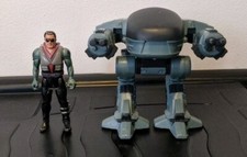 VINTAGE ROBOCOP ED 260 / 209