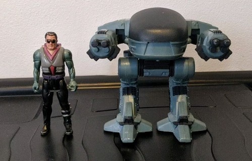 Vintage robocop 260 209 - /,