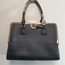 BESSIE Retro 50's Style Gold