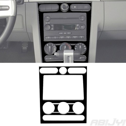 3pcs glossy piano black - 3pcs,