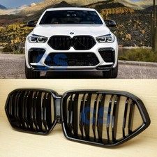  M Style For BMW X6 G06 Gloss