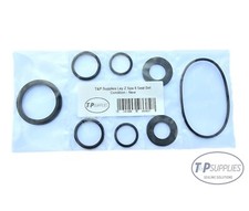 Lay lazy spa rubber - lay, seal