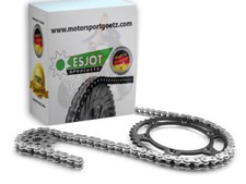 X-Ring Chain Set Reinforced