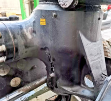  HIAB XS 099 Crane Base For Sale